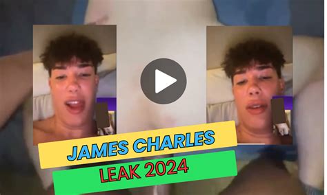 james charles nudes leaked|James Charles *LEAK* PT2